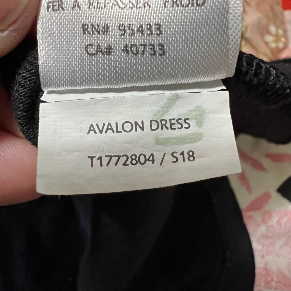 Toad and Co Avalon Exercise Dress S - Picture 11 of 12